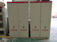 低压电柜为什么还要动力柜?