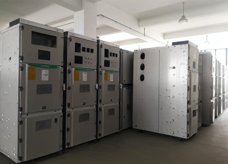 开关柜着火的原因有哪些?