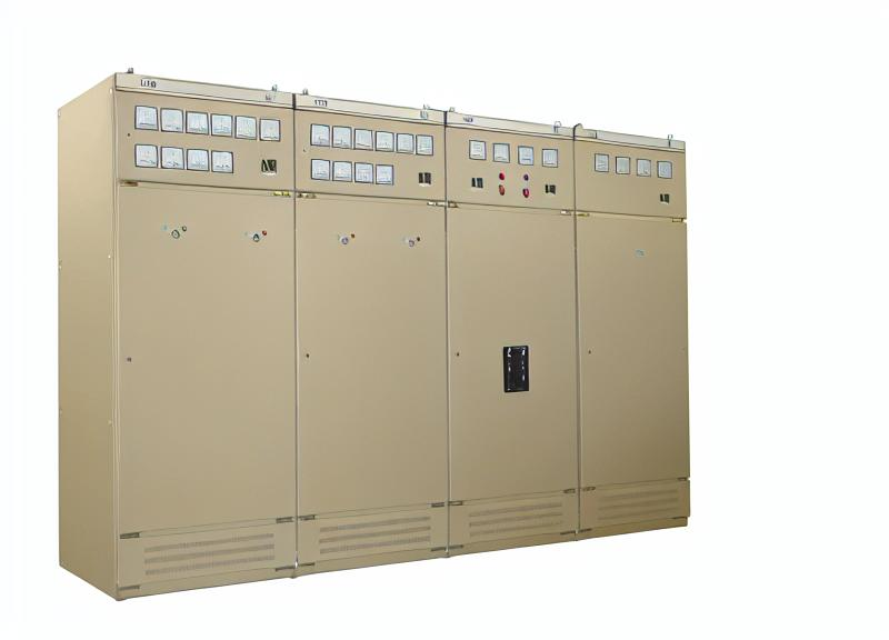 线路中间接配电柜的一些原因