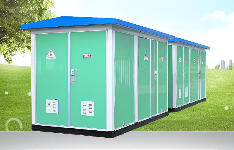 为什么停电时会先停箱变?